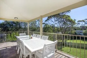 Mitchellmook - Narrawallee