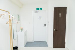 Cocone House Tengachaya Family suite room