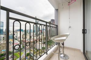 Saigon Royal Apartment 2 bedrooms amazing view for over 30 nights