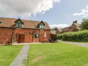 Betty's Barn - Acton Scott