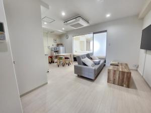 Cocone House Tengachaya Family suite room