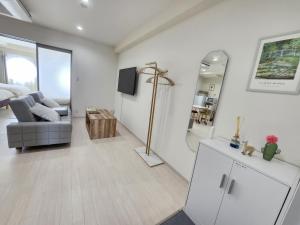 Cocone House Tengachaya Family suite room