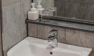 Jeonju Hotel The Vincent