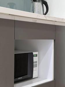 Vinhomes Smart City - Căn phòng tình yêu full tiện ích