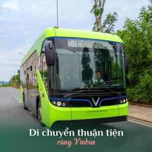 Vinhomes Smart City - Căn phòng tình yêu full tiện ích