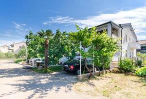 Apartment Fab - spacious terrace