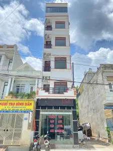 Van Anh Hotel - Restaurant - Ma Phan