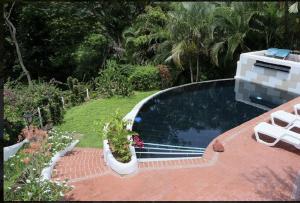 Villa La Fortuna Altos del Maria