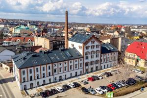 Apartamenty Grossa - Dream Apart