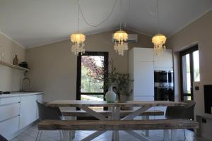 Villa CliCla - Pool, sea,hommock swing and laziness