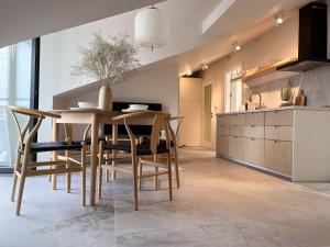 Apartamenty Grossa - Dream Apart - 4hvězdičkové hotely ve městě Bílsko-Bělá