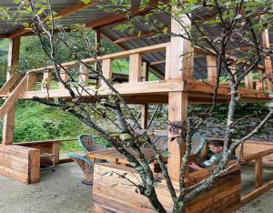 Owls Nest Village Retreat by StayApart