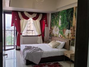 MANILABAY HOME - Hotel 3 stelle a Manila