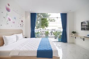 Bin Bin Hotel 9 - Near Tâm Anh Hospital