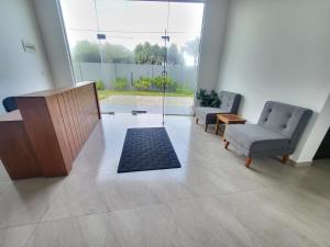 Canela Beach Resort and Villa