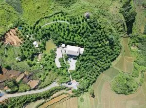 Lagom Bắc Hà Farmstay - 文山县