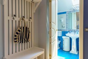 Suite Aphrodite - Exclusive Flat