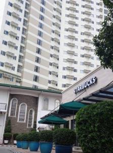 Lovely 1 bedroom at Vista Shaw Residences