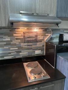 Lovely 1 bedroom at Vista Shaw Residences