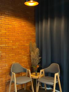 The Maewin Coffee & Cottage Economy Double Room