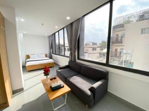 Home Away Minh Khai - Serviced Apartment