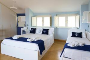 Suite Aphrodite - Exclusive Flat