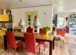 Het Melkhuis op prachtig Landgoed Koepeltjesplaats