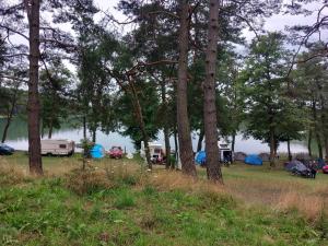 Pole namiotowe - namiot do wynajęcia - Kurka Wodna !!!