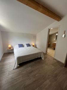 Appart'hotels Hotel Residence CAPENSE : photos des chambres