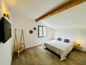 Appart'hotels Hotel Residence CAPENSE : photos des chambres