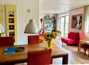 Het Melkhuis op prachtig Landgoed Koepeltjesplaats