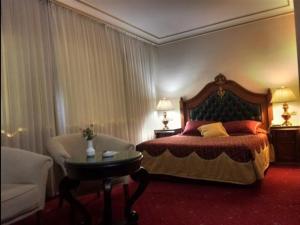 DOGA RESIDENCE HOTEL Ankara