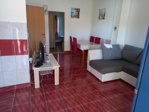 Apartman Malahov