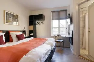 Hotel Færgegaarden - Rudkøbing