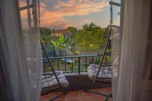 Rita's house - Boaventura