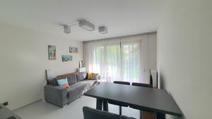 Silver DeLux Apartman