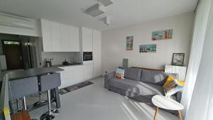 Silver DeLux Apartman