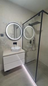 Silver DeLux Apartman