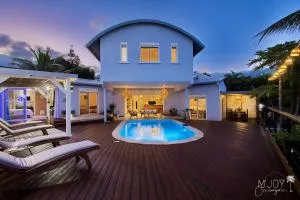 Villa Amara - 厄唐萨雷