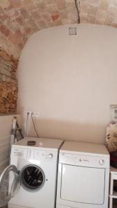 Maisons de vacances Le Gite du Mas Amouroux, pres du Mont Bouquet : photos des chambres
