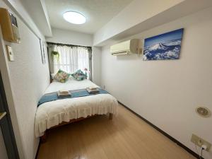nestay apartment tokyo itabashi