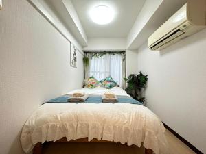 nestay apartment tokyo itabashi