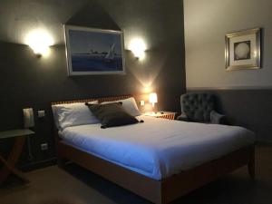 Hotels Le Pont Napoleon Moissac : photos des chambres