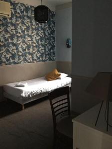 Hotels Le Pont Napoleon Moissac : photos des chambres