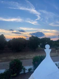Trullo Lis con Piscina Privata