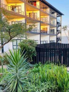 Serenity haven in Johannesburg