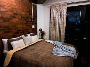 Serenity haven in Johannesburg