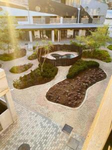 Serenity haven in Johannesburg