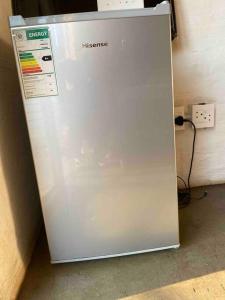 Serenity haven in Johannesburg