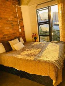 Serenity haven in Johannesburg